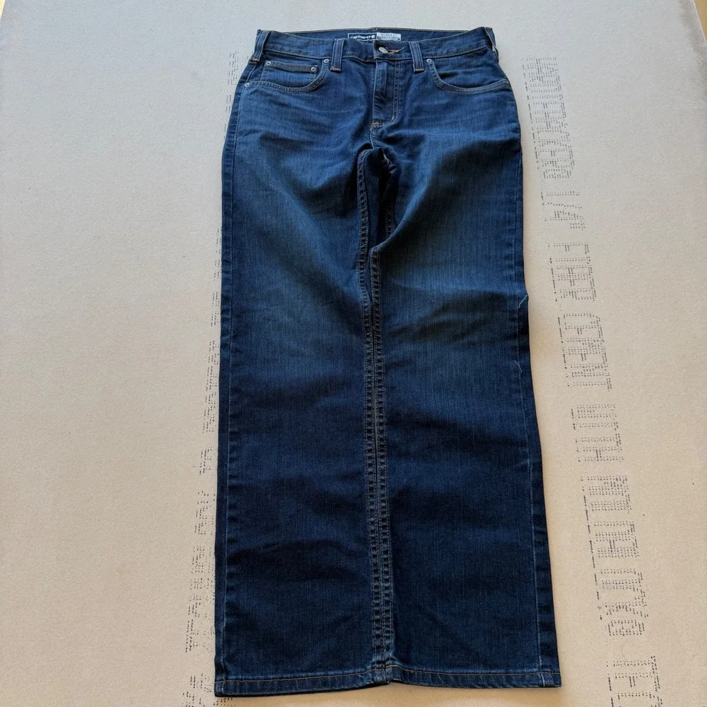 Y2K Carhartt Relaxed Fit Jeans